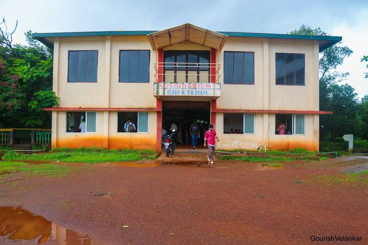 cafeteria